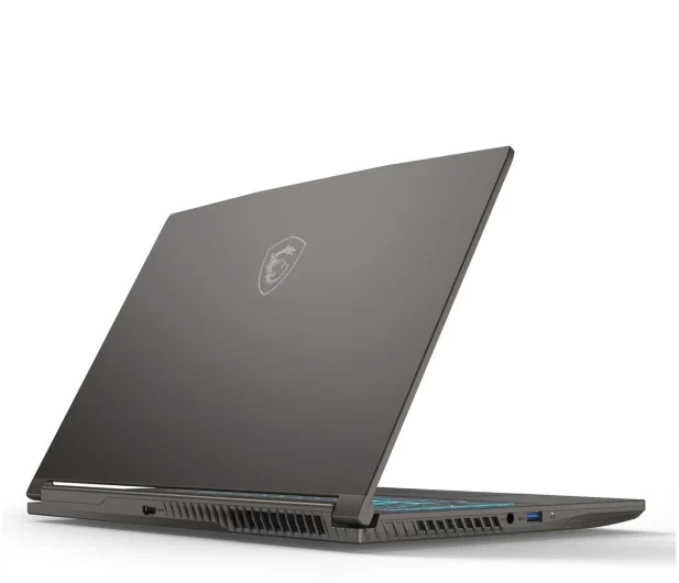 Ноутбук MSI Thin 15 (B12UCX-1818XPL) i5-12450H/16GB/512 RTX2050 144Hz - изображение 6