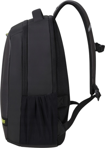 Рюкзак для ноутбука American Tourister StreetHero 15.6" Black (5400520258571) - зображення 3