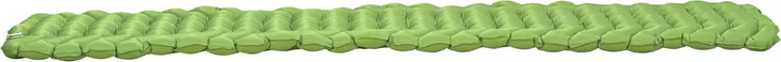 Dmuchany materac Bestway kempingowy WanderLite Regular 188 x 58.5 cm 35930 Green (6941607355060) - obraz 4