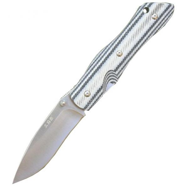 Складной Нож Sanrenmu 9055Muc-Gho - изображение 1