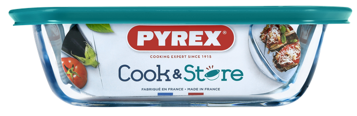 Форма Cook&Store, 23х15х7 см Pyrex (kuh0015976) - зображення 2