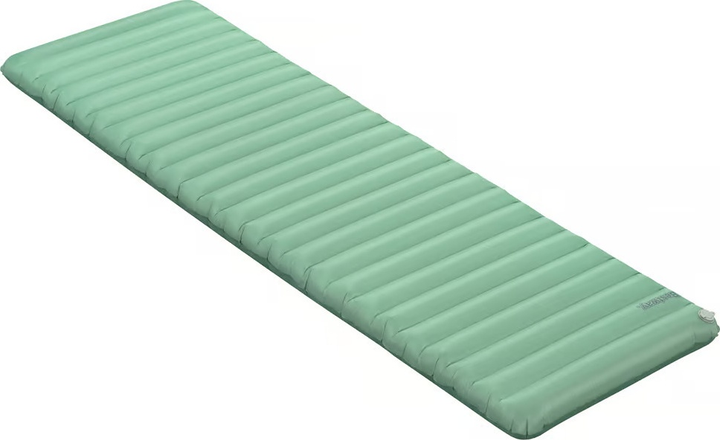 Dmuchany materac Bestway kempingowy AdventuRest Regular 188 x 58.5 cm 35935 Green (6941607355084) - obraz 3