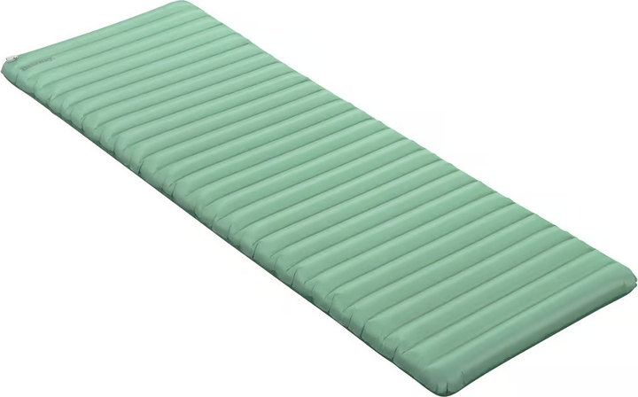 Dmuchany materac Bestway kempingowy AdventuRest Large 198 x 71 cm 35936 Green (6941607355091) - obraz 4