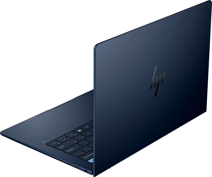 Ноутбук HP EliteBook Ultra G1i (B9ZX2ET#AKD) Atmospheric Blue - зображення 5