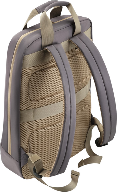 Plecak na laptopa Hama Ultra Lightweight 16.2" Anthracite (4047443520135) - obraz 7