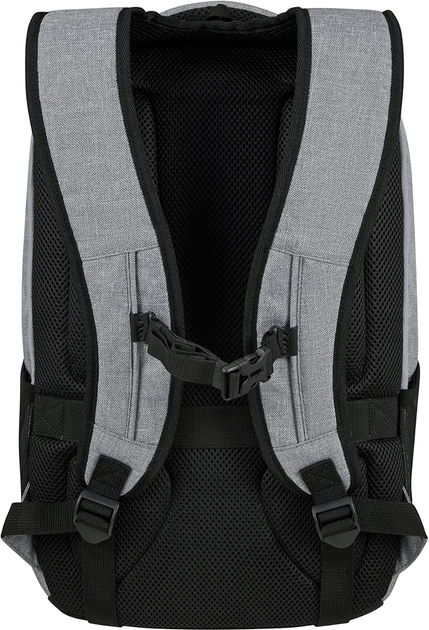 Рюкзак American Tourister Urban Groove UG15 15.6" Grey Melange (143778-8412) - зображення 5