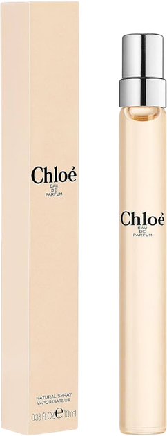 Мініатюра Парфумована вода для жінок Chloe 10 мл (3614220444192) - зображення 1