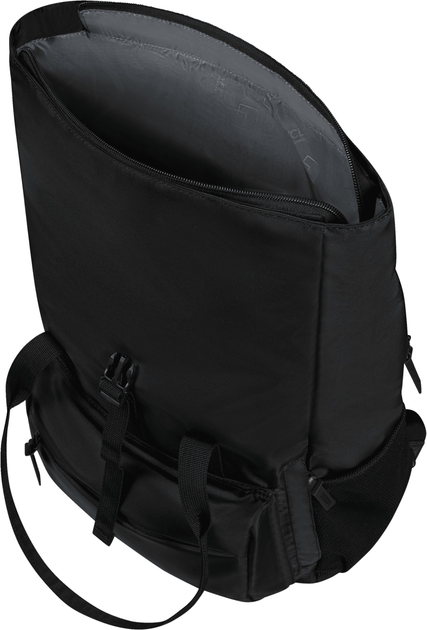 Plecak do laptopa American Tourister Urban Groove UG25 15.6" Black (147671-1041) - obraz 5