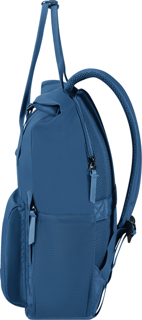 Рюкзак для ноутбука American Tourister Urban Groove UG25 15.6" Stone Blue (147671-E612) - зображення 3