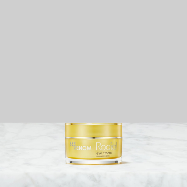 Krem pod oczy	Rodial Bee Venom rewitalizujący 25 ml (5060027062035) - obraz 3