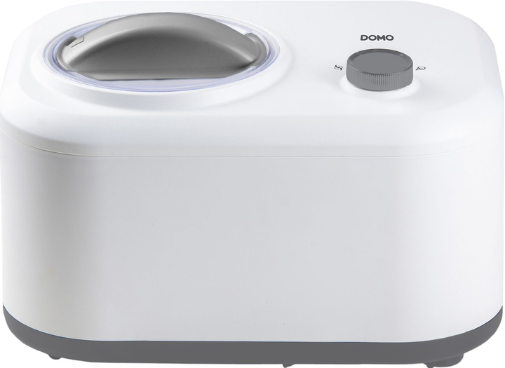Maszynka do lodów Domo DO9243I (5411397145376) - obraz 7