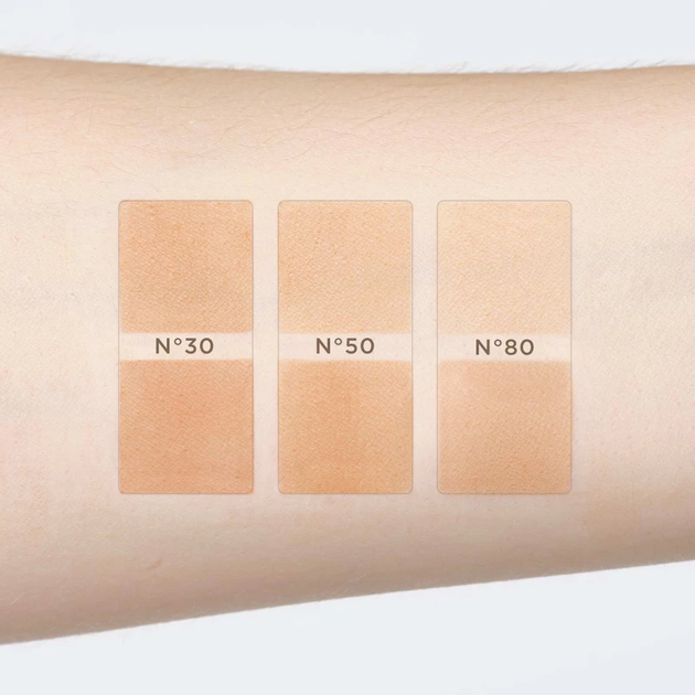 Бронзуюча пудра Artdeco Compact Long-Lasting 50 Almond 10 г (4052136055948) - зображення 4