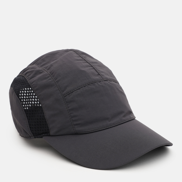 Кепка Jack Wolfskin Vent Cap A64898_6369 L Темно-сірий/Чорний від Rozetka на платформі USKIDKA Акція на Кепка Jack Wolfskin Vent Cap A64898_6369 L Темно-сірий/Чорний від Rozetka