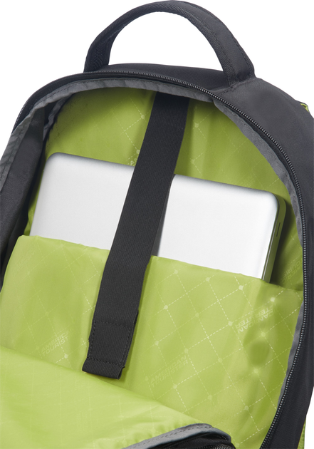 Рюкзак American Tourister Urban Groove 15.6" Black (78830-1041) - зображення 3