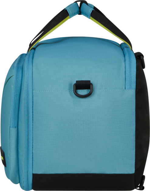 Рюкзак для ноутбука American Tourister Take2cabin 3-Way Boarding Bag 14" Breeze Blue (150845-0461) - зображення 3