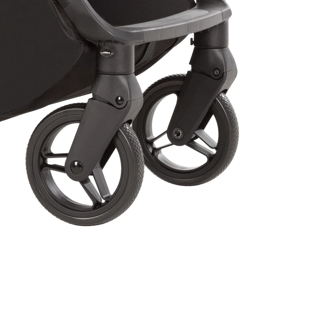 Прогулянкова коляска CARRELLO Porto CRL-5522 Paradise Pink - зображення 4