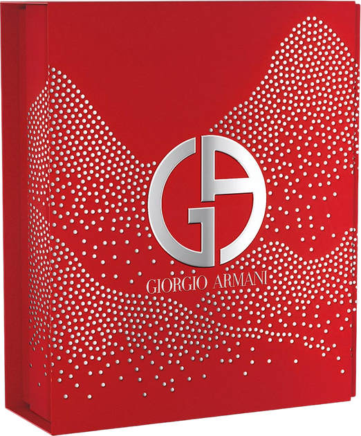 Zestaw męski Giorgio Armani Acqua Di Gio Woda toaletowa 50 ml + Żel pod prysznic 75 ml (3614274336917) - obraz 4