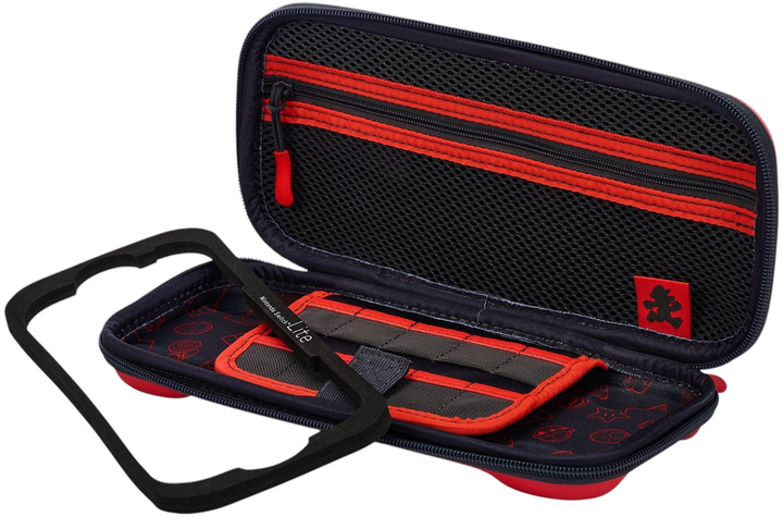 Etui PowerA Protection Case for Nintendo Switch Speedster Mario (0617885028632) - obraz 10
