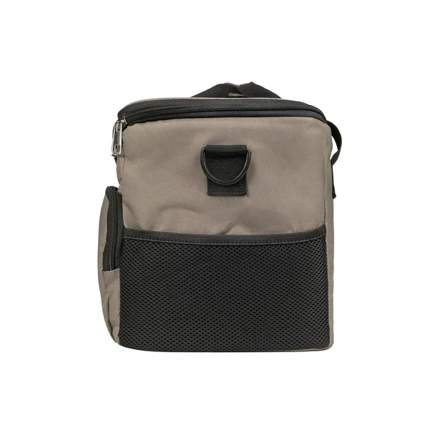 Термосумка Tribe Cooler 10 л. (27×23×24 см) (T-IF-0009-brown) - Фото 3 Термосумка Tribe Cooler 10 л. (27×23×24 см) (T-IF-0009-brown) - изображение 3