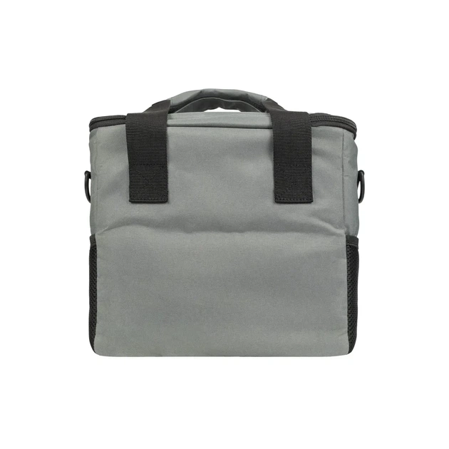 Термосумка Tribe Cooler 10 л. (27×23×24 см) (T-IF-0009-grey) - изображение 2