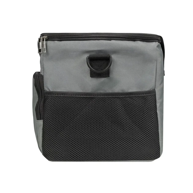 Термосумка Tribe Cooler 15л. (32×28×25 см) (T-IF-0010-grey) - Фото 6 Термосумка Tribe Cooler 15л. (32×28×25 см) (T-IF-0010-grey) - изображение 6