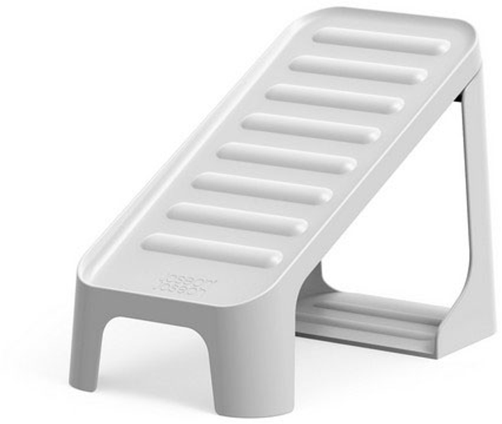 Zestaw organizerów na buty Joseph Joseph Shoe-in Compact szary 2 szt (5028420555028) - obraz 4