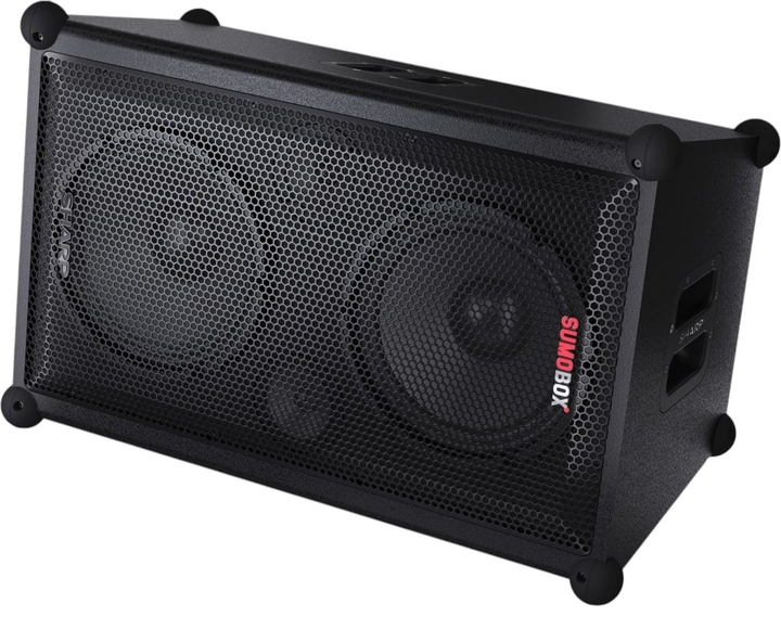 Głośnik przenośny Sharp SumoBox Pro CP-LS200 (4974019216546) - obraz 4