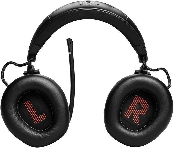 Słuchawki JBL Quantum 910 Wireless (JBLQ910WLBLK) - obraz 7
