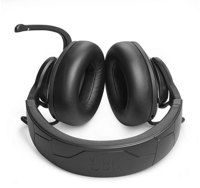 Słuchawki JBL Quantum 910 Wireless (JBLQ910WLBLK) - obraz 8