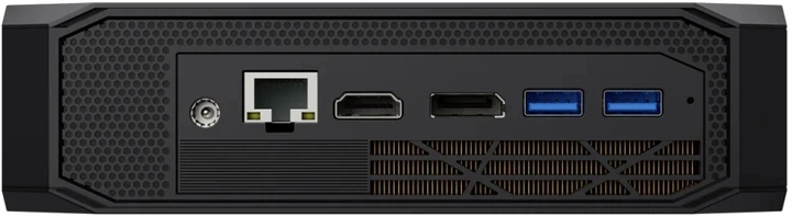 Неттоп Blackview Mini PC MP200 (Mini PC MP200) Black - Фото 6 Неттоп Blackview Mini PC MP200 (Mini PC MP200) Black - изображение 6