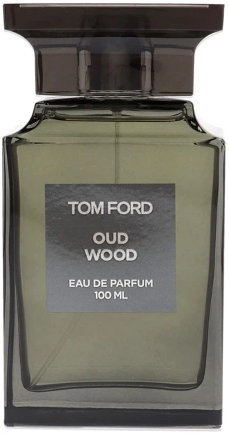 Tom Ford Oud Wood парфюмированная вода унисекс – купить с