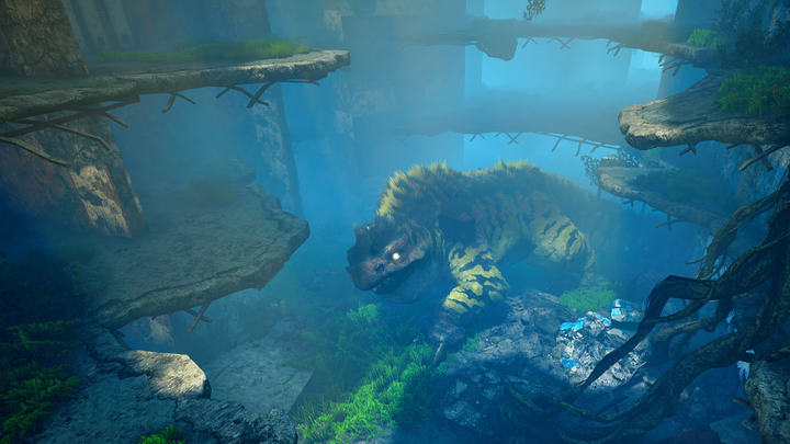 Гра Nintendo Switch Biomutant (картридж) (9120080074225) - зображення 12