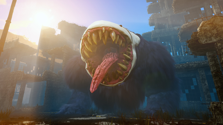 Гра Nintendo Switch Biomutant (картридж) (9120080074225) - зображення 16