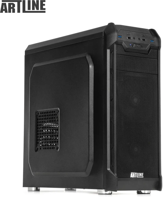 Рабоча станція ARTLINE WorkStation W73 Windows 11 Pro (W73v35Win) - зображення 9