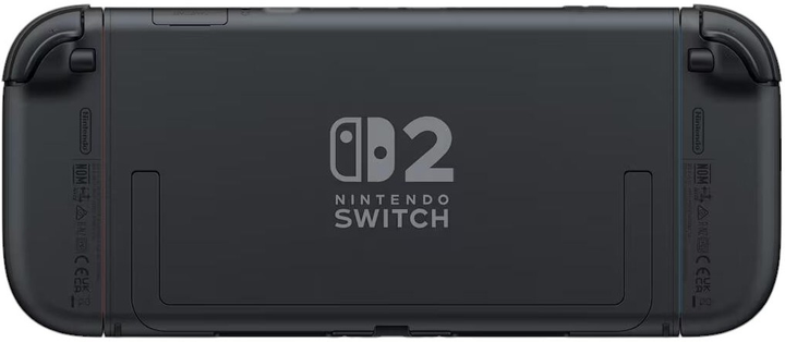 Konsola Nintendo Switch 2 (0045496321444) - obraz 10