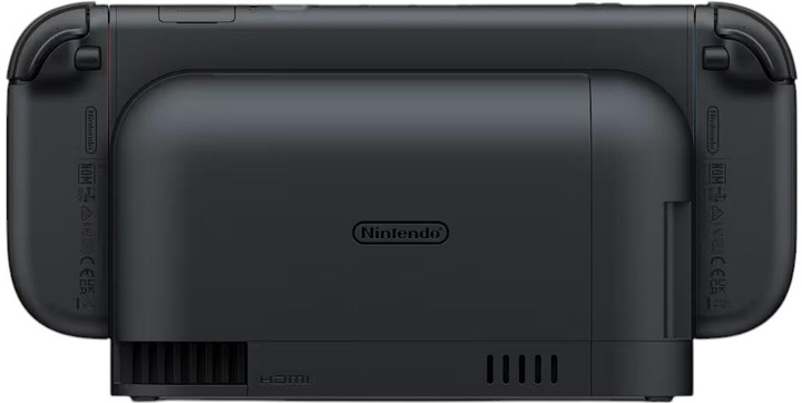 Konsola Nintendo Switch 2 (0045496321444) - obraz 11