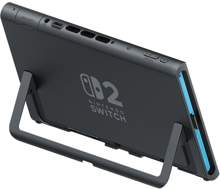 Konsola Nintendo Switch 2 (0045496321444) - obraz 17