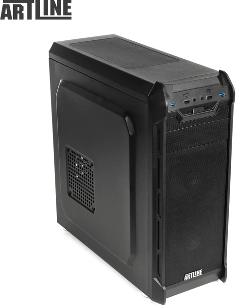 Рабочая станция ARTLINE WorkStation W53 Windows 11 Pro (W53v22Win) - изображение 8