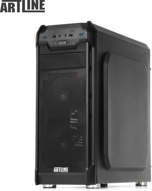 Рабочая станция ARTLINE WorkStation W53 (W53v23) - изображение 9