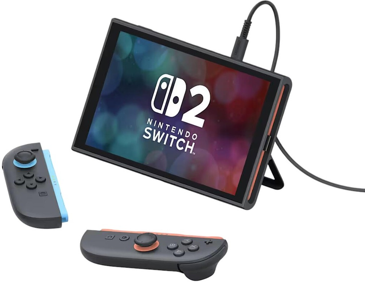 Konsola Nintendo Switch 2 + Mario Kart World (0045496321529) - obraz 5