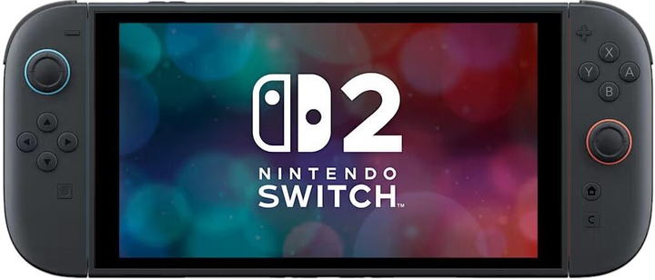 Konsola Nintendo Switch 2 + Mario Kart World (0045496321529) - obraz 9