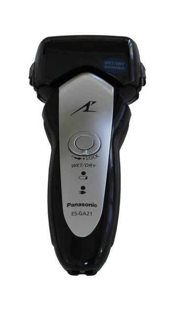 Электробритва Panasonic ES-GA21-S820 - изображение 4