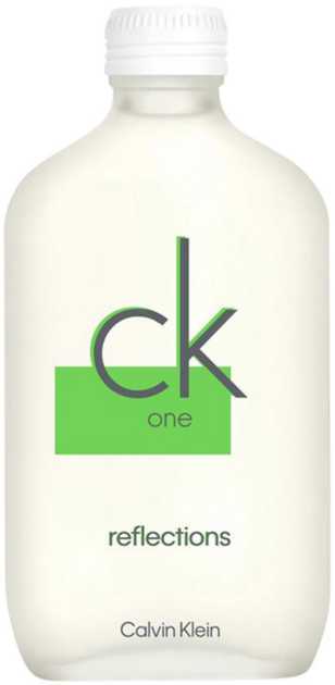 Тестер Туалетна вода унісекс Calvin Klein CK One Reflections 100 мл від Rozetka на платформі USKIDKA Акція на Тестер Туалетна вода унісекс Calvin Klein CK One Reflections 100 мл від Rozetka