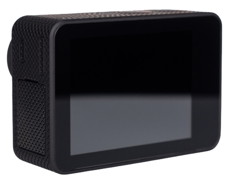 Екшн-камера AIRON ProCam 7 Black (7106629) - зображення 2