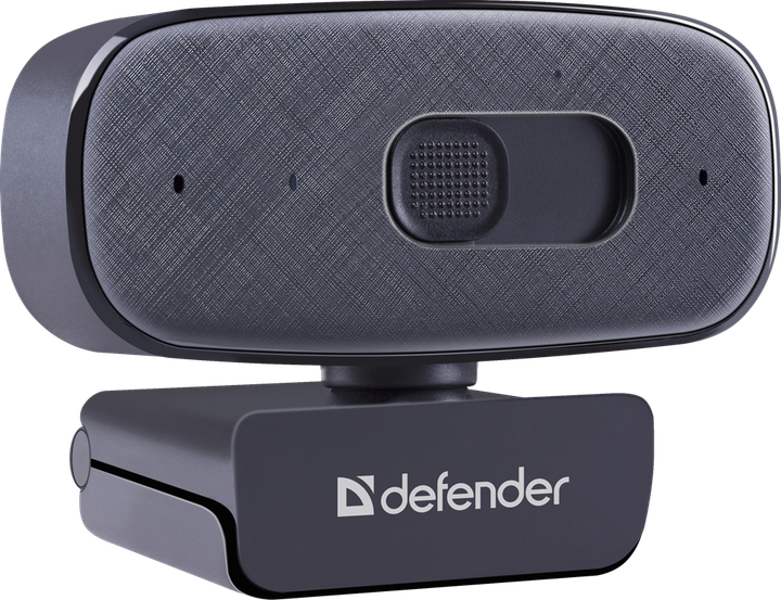 Веб-камера Defender G-lens 2695 FullHD 2K 1520p (69195) (7087407) - зображення 2