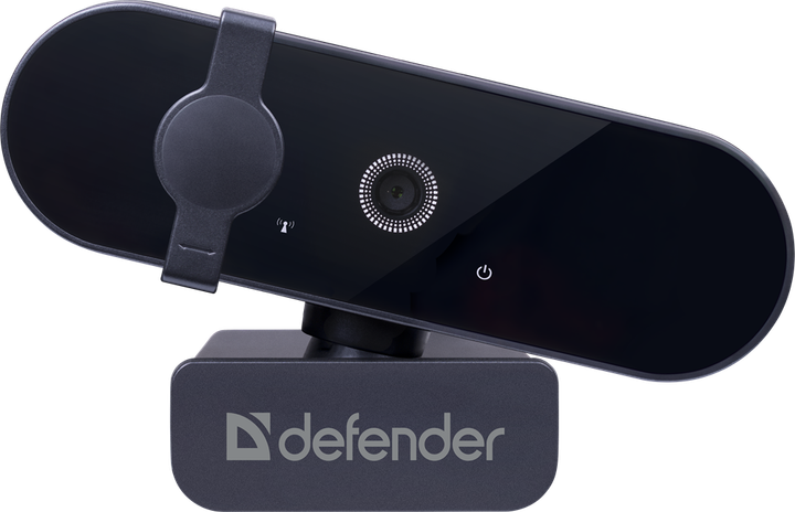 Комп.Камера DEFENDER (63112) G-lens 2580 FullHD 1080р,2МП - изображение 12