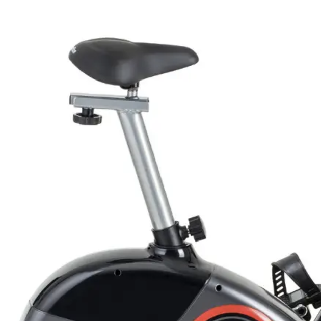 Велотренажер электромагнитный York Fitness C410 - изображение 13