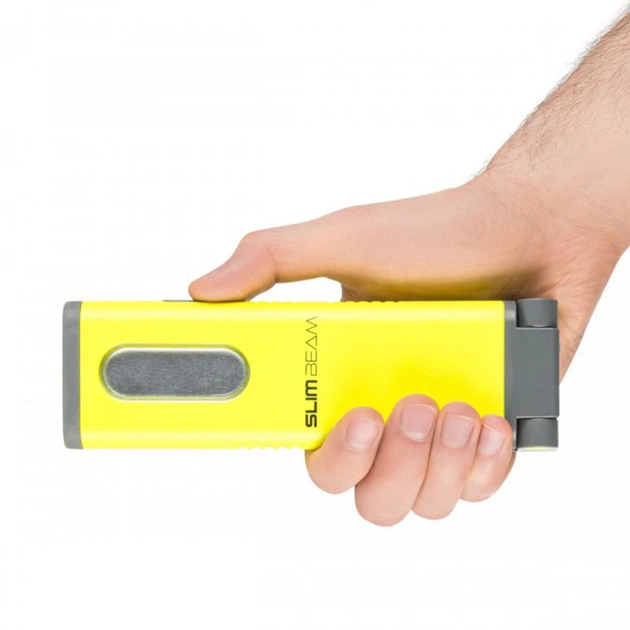 Ліхтар професійний Mactronic SlimBEAM (800 Lm) Magnetic USB Rechargeable (PWL0101) - зображення 16