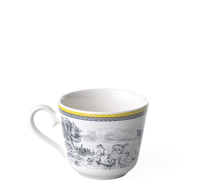 Чашка для эспрессо Villeroy & Boch Audun 80 мл (1010671420) - изображение 2