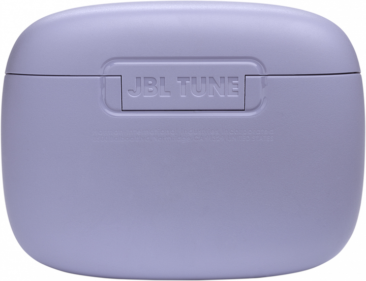 Słuchawki JBL Tune Beam Purple (6925281971099) - obraz 6